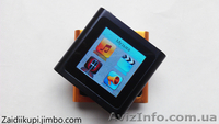MP4 плеер 8Gb, iPod Nano 6-го поколения (КОПИЯ) - <ro>Изображение</ro><ru>Изображение</ru> #4, <ru>Объявление</ru> #848002