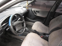 Продам  Nissan sunny 1993 г. - <ro>Изображение</ro><ru>Изображение</ru> #7, <ru>Объявление</ru> #843743