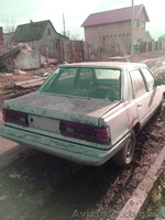 Toyota Vista 1982г, машина по запчастям! - <ro>Изображение</ro><ru>Изображение</ru> #1, <ru>Объявление</ru> #837322