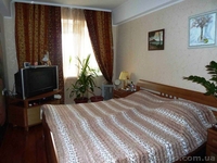 Продам 3-х комн. квартиру на ул. Парковая - <ro>Изображение</ro><ru>Изображение</ru> #1, <ru>Объявление</ru> #853935