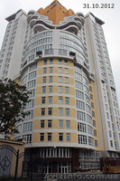 Продам 2-х комн. квартиру на ул. Французский бульвар - <ro>Изображение</ro><ru>Изображение</ru> #1, <ru>Объявление</ru> #868474