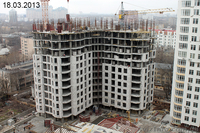 Продам 2-х комн. квартиру на ул. Французский бульвар - <ro>Изображение</ro><ru>Изображение</ru> #2, <ru>Объявление</ru> #868474