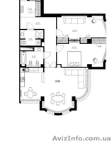 Продам 3-х комн. квартиру на ул. Французский бульвар - <ro>Изображение</ro><ru>Изображение</ru> #9, <ru>Объявление</ru> #867630