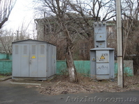 Здание под производство, склад, гипермаркет, ТРЦ 2858 кв. м - <ro>Изображение</ro><ru>Изображение</ru> #2, <ru>Объявление</ru> #858317