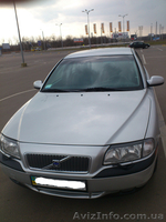 продам Volvo S80! - <ro>Изображение</ro><ru>Изображение</ru> #1, <ru>Объявление</ru> #856369