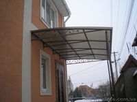 Заборы,ворота,навесы,решотки  - <ro>Изображение</ro><ru>Изображение</ru> #1, <ru>Объявление</ru> #854280
