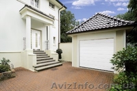 Ворота Hormann  Reno Matic - <ro>Изображение</ro><ru>Изображение</ru> #1, <ru>Объявление</ru> #890618