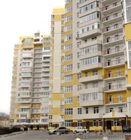Продается 1-комнатная квартира в ЖК “Фаворит”, ул. Артиллерийская - <ro>Изображение</ro><ru>Изображение</ru> #1, <ru>Объявление</ru> #876601