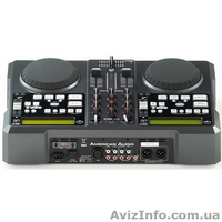 American Audio CK - 800 mp3 - <ro>Изображение</ro><ru>Изображение</ru> #2, <ru>Объявление</ru> #879351