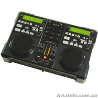 American Audio CK - 800 mp3 - <ro>Изображение</ro><ru>Изображение</ru> #1, <ru>Объявление</ru> #879351