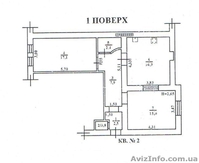 Продам  квартиру на Богдана Хмельницкого - <ro>Изображение</ro><ru>Изображение</ru> #1, <ru>Объявление</ru> #888975