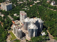 Продам  КВАРТИРЫ  в жк 'МЕРСЕДЕС'/Лидерсовский б-р - <ro>Изображение</ro><ru>Изображение</ru> #3, <ru>Объявление</ru> #902866