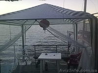 Сдам курень  на берегу моря в Одессе - <ro>Изображение</ro><ru>Изображение</ru> #1, <ru>Объявление</ru> #903246