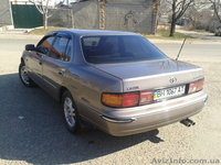 Продам Tayota Camry 1992 года - <ro>Изображение</ro><ru>Изображение</ru> #2, <ru>Объявление</ru> #903259