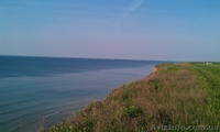 Участок возле МОРЯ - <ro>Изображение</ro><ru>Изображение</ru> #1, <ru>Объявление</ru> #894638