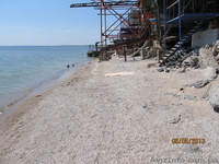 Сдам курень  на берегу моря в Одессе - <ro>Изображение</ro><ru>Изображение</ru> #7, <ru>Объявление</ru> #903246