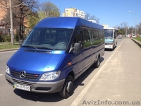 Пассажирские перевозки Одесса, заказ автобуса - <ro>Изображение</ro><ru>Изображение</ru> #1, <ru>Объявление</ru> #893850