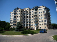 Продам в клубном доме 3-х ком. кв. на пр-те ШЕВЧЕНКО/Дворец спорта - <ro>Изображение</ro><ru>Изображение</ru> #1, <ru>Объявление</ru> #918543