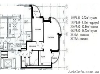 Продам 2-х ком. кв. в пер. МУКАЧЕВСКОМ/Белинского - <ro>Изображение</ro><ru>Изображение</ru> #6, <ru>Объявление</ru> #908484