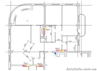 Видовая квартира в центре. ПРОДАМ 4-х ком. кв. жк 'ДОМ №1'/Греческая - <ro>Изображение</ro><ru>Изображение</ru> #6, <ru>Объявление</ru> #913642