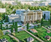ЖК  Одиннадцатая Жемчужина  от KADORR Group - <ro>Изображение</ro><ru>Изображение</ru> #2, <ru>Объявление</ru> #908148