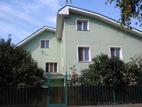 Продам дом в 20 мин. ходьбы от моря - <ro>Изображение</ro><ru>Изображение</ru> #1, <ru>Объявление</ru> #908982