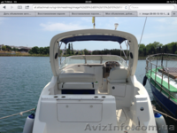 продам моторную яхту Baylainer 285 2003гв - <ro>Изображение</ro><ru>Изображение</ru> #2, <ru>Объявление</ru> #917191