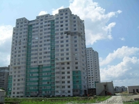 2-х ком. квартира (81 м.кв.) с двумя лоджиями, от застройщика - <ro>Изображение</ro><ru>Изображение</ru> #2, <ru>Объявление</ru> #782631