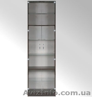  Шкаф, МС Орбита Шкаф-10 (Компанит),для дома и офисов. - <ro>Изображение</ro><ru>Изображение</ru> #1, <ru>Объявление</ru> #912816