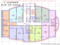 Продам 1 ком. кв. в жк 'АРКАДИЯ ХИЛЛС'/Аркадиевский пер. - <ro>Изображение</ro><ru>Изображение</ru> #6, <ru>Объявление</ru> #933426