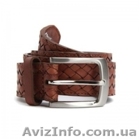 Ремень от Tommy Bahama. - <ro>Изображение</ro><ru>Изображение</ru> #1, <ru>Объявление</ru> #925868
