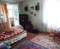 Продам 1-но комн. квартиру на ул. Космонавтов - <ro>Изображение</ro><ru>Изображение</ru> #1, <ru>Объявление</ru> #936933