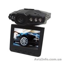 Видеорегистратор DVR-027 6IR (ночная сьёмка) - <ro>Изображение</ro><ru>Изображение</ru> #1, <ru>Объявление</ru> #932956