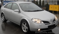 авторазборка б.у автозапчасти запчасти nissan primera p12 - <ro>Изображение</ro><ru>Изображение</ru> #1, <ru>Объявление</ru> #941946