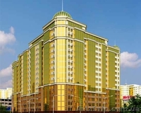 Продам квартиру возле моря в ЖК “Шестая Жемчужина” - <ro>Изображение</ro><ru>Изображение</ru> #1, <ru>Объявление</ru> #940197