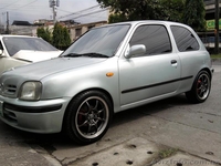 Авторазборка б.у автозапчасти,запчасти Nissan Micra k11 - <ro>Изображение</ro><ru>Изображение</ru> #2, <ru>Объявление</ru> #948418