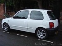 Авторазборка б.у автозапчасти,запчасти Nissan Micra k11 - <ro>Изображение</ro><ru>Изображение</ru> #1, <ru>Объявление</ru> #948418