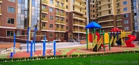 Продам 1-но комн. квартиру  c видом на море в ЖК "3-я Жемчужина" - <ro>Изображение</ro><ru>Изображение</ru> #2, <ru>Объявление</ru> #956519