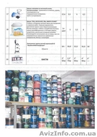 Продам краски производство Канада США - <ro>Изображение</ro><ru>Изображение</ru> #4, <ru>Объявление</ru> #966908