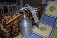 продам авто-пистолет asturo g70 - <ro>Изображение</ro><ru>Изображение</ru> #1, <ru>Объявление</ru> #967426