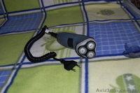продам электробритву Philips - <ro>Изображение</ro><ru>Изображение</ru> #1, <ru>Объявление</ru> #967104