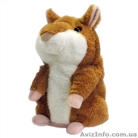 Хомячок который не даст вам скучать! =)) - <ro>Изображение</ro><ru>Изображение</ru> #2, <ru>Объявление</ru> #957384