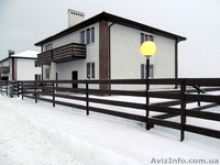 Продам дом под Одессой в коттеджном городке  - <ro>Изображение</ro><ru>Изображение</ru> #2, <ru>Объявление</ru> #974039