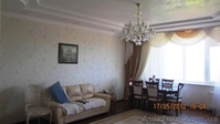 Продам 3-х комн. квартиру с великолепным видом моря  - <ro>Изображение</ro><ru>Изображение</ru> #1, <ru>Объявление</ru> #996923