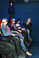 Продам 5D кинотеатр Avatar - <ro>Изображение</ro><ru>Изображение</ru> #2, <ru>Объявление</ru> #990802