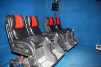 Продам 5D кинотеатр Avatar - <ro>Изображение</ro><ru>Изображение</ru> #1, <ru>Объявление</ru> #990802