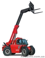 Запчасти Маниту {Manitou} - <ro>Изображение</ro><ru>Изображение</ru> #1, <ru>Объявление</ru> #1006010