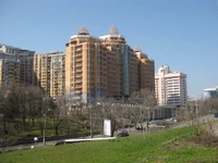 Продам пентхаус с видом на море в Аркадии - <ro>Изображение</ro><ru>Изображение</ru> #1, <ru>Объявление</ru> #1020295