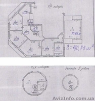 Продам пентхаус с видом на море в Аркадии - <ro>Изображение</ro><ru>Изображение</ru> #2, <ru>Объявление</ru> #1020295