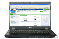 Продам ноутбук Acer Extensa 5635ZG в отличном состоянии. - <ro>Изображение</ro><ru>Изображение</ru> #1, <ru>Объявление</ru> #1017026